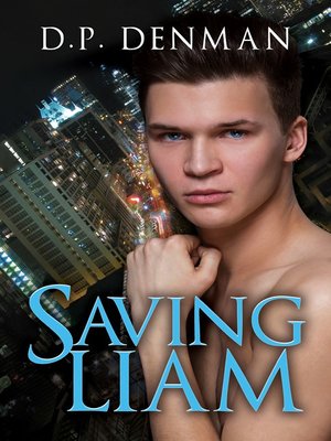cover image of Saving Liam
